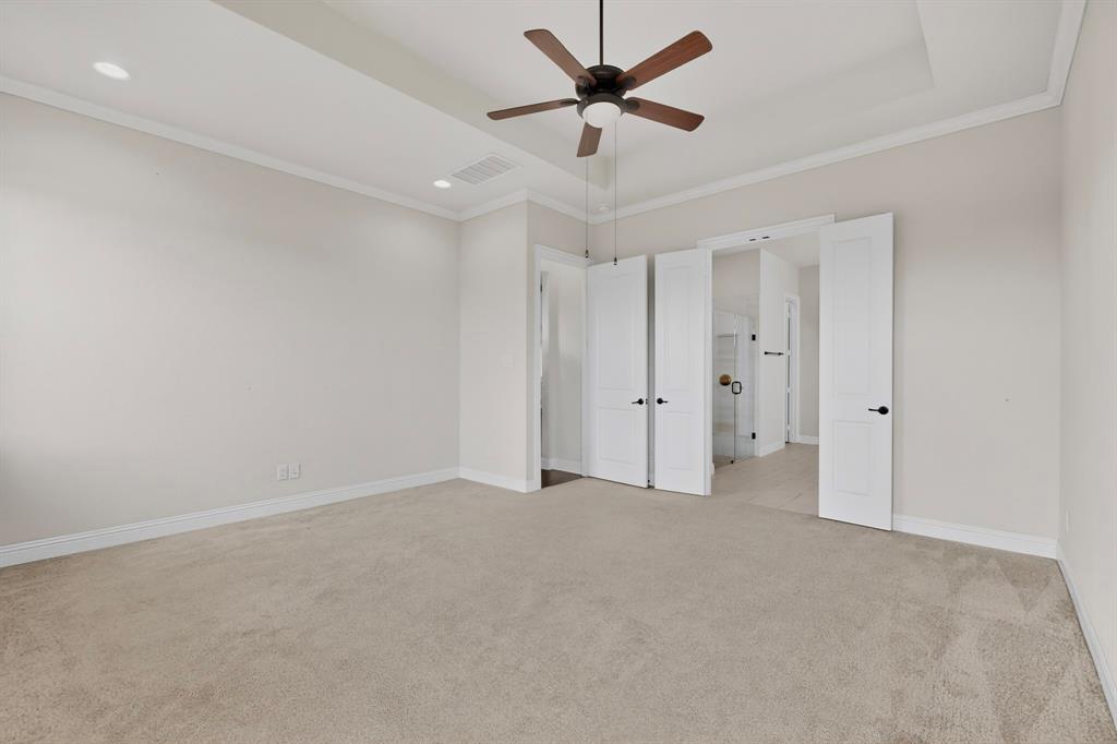 Trails At Craig Ranch Ph 3 - Residential
