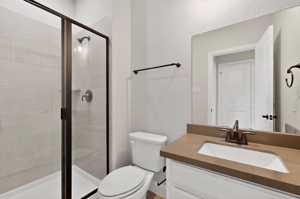 Trails At Craig Ranch Ph 3 - Residential