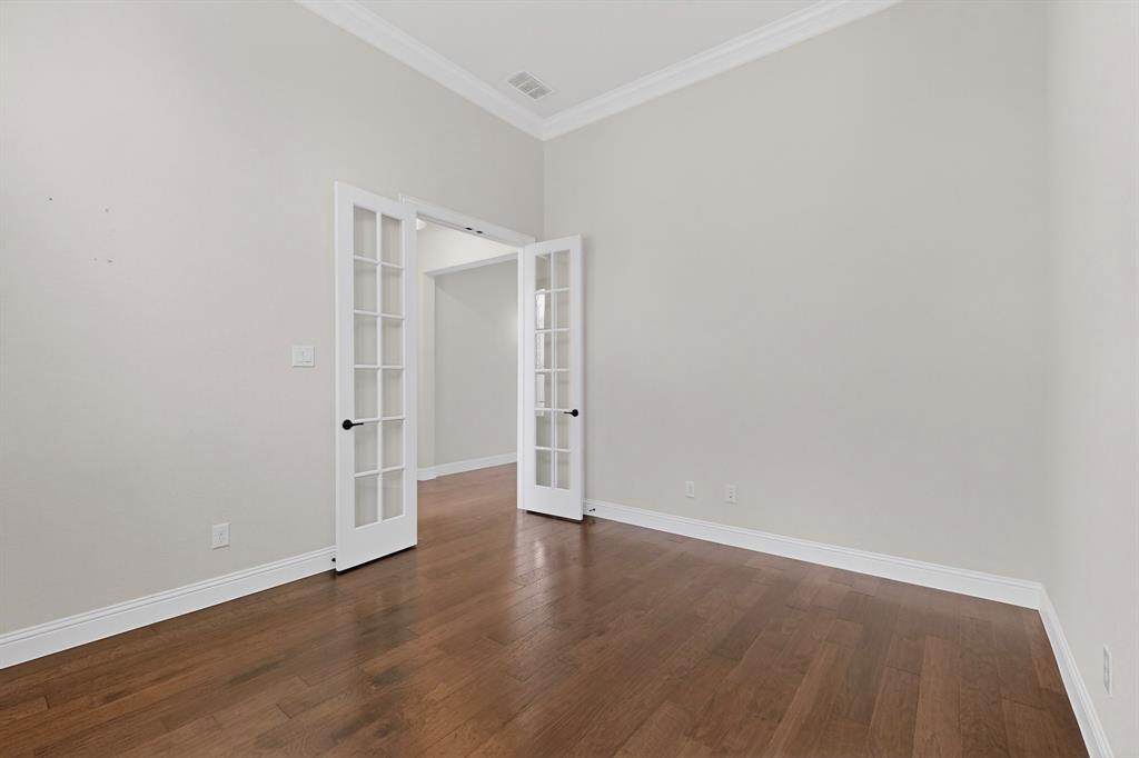 Trails At Craig Ranch Ph 3 - Residential