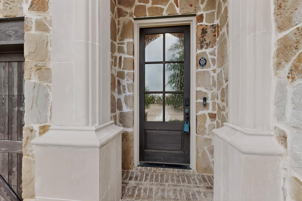 Trails At Craig Ranch Ph 3 - Residential
