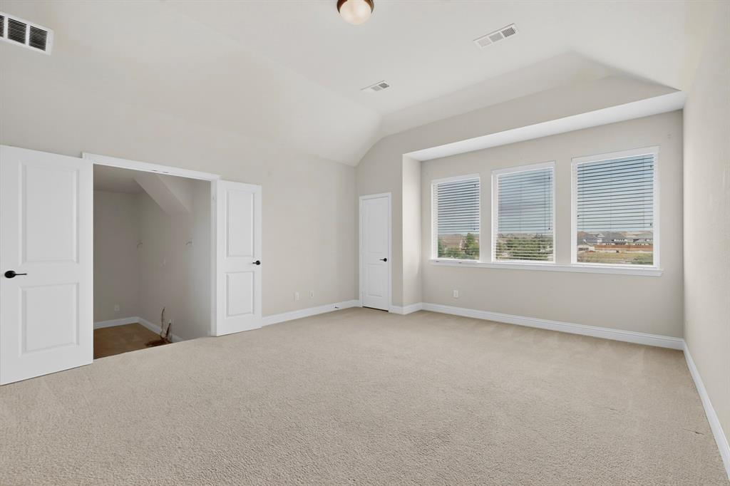 Trails At Craig Ranch Ph 3 - Residential
