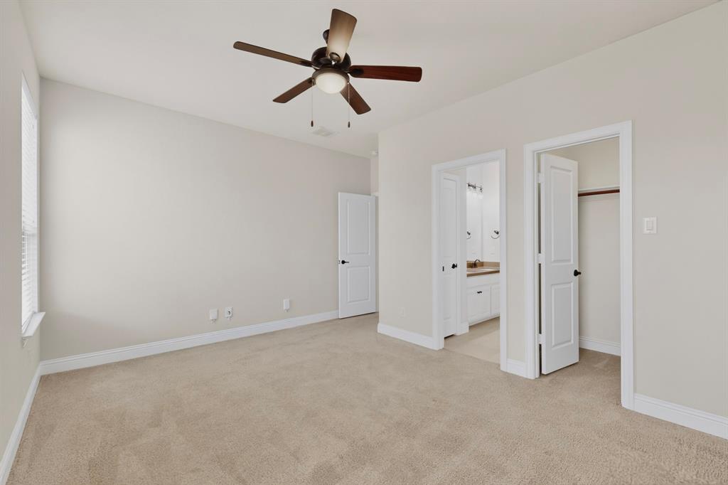 Trails At Craig Ranch Ph 3 - Residential