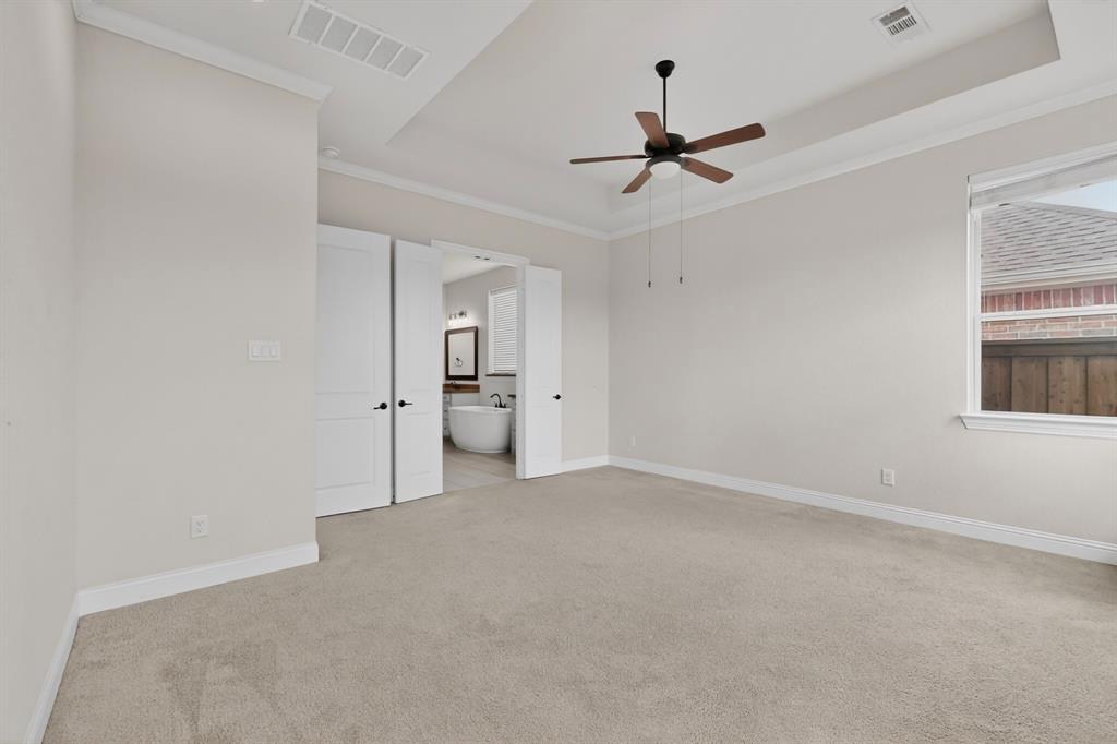 Trails At Craig Ranch Ph 3 - Residential