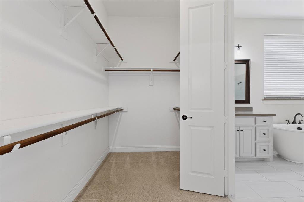Trails At Craig Ranch Ph 3 - Residential