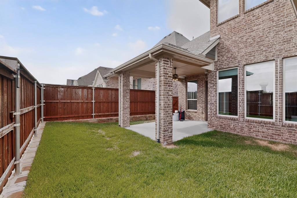 Trails At Craig Ranch Ph 3 - Residential