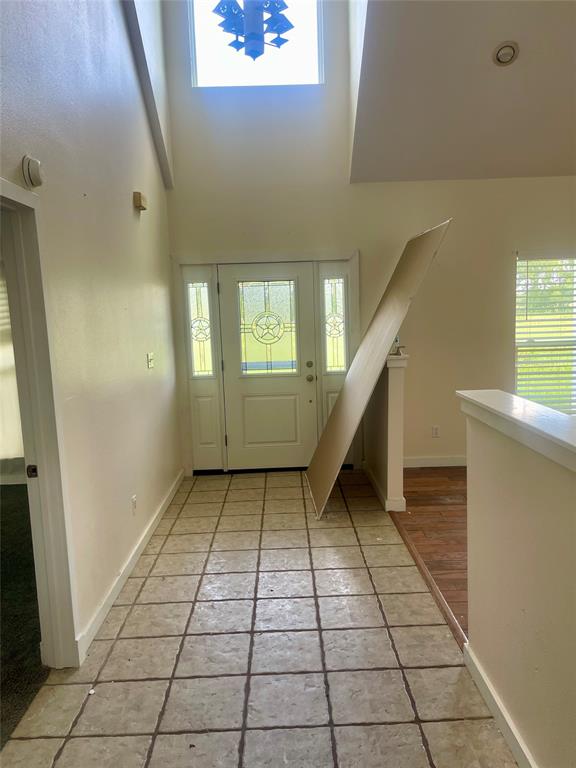 John Clark Surv Abst #160 - Residential