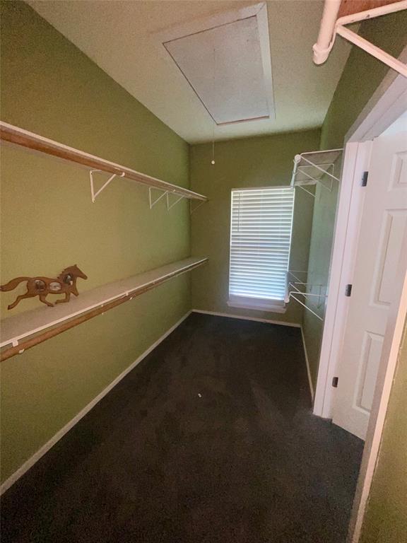 John Clark Surv Abst #160 - Residential