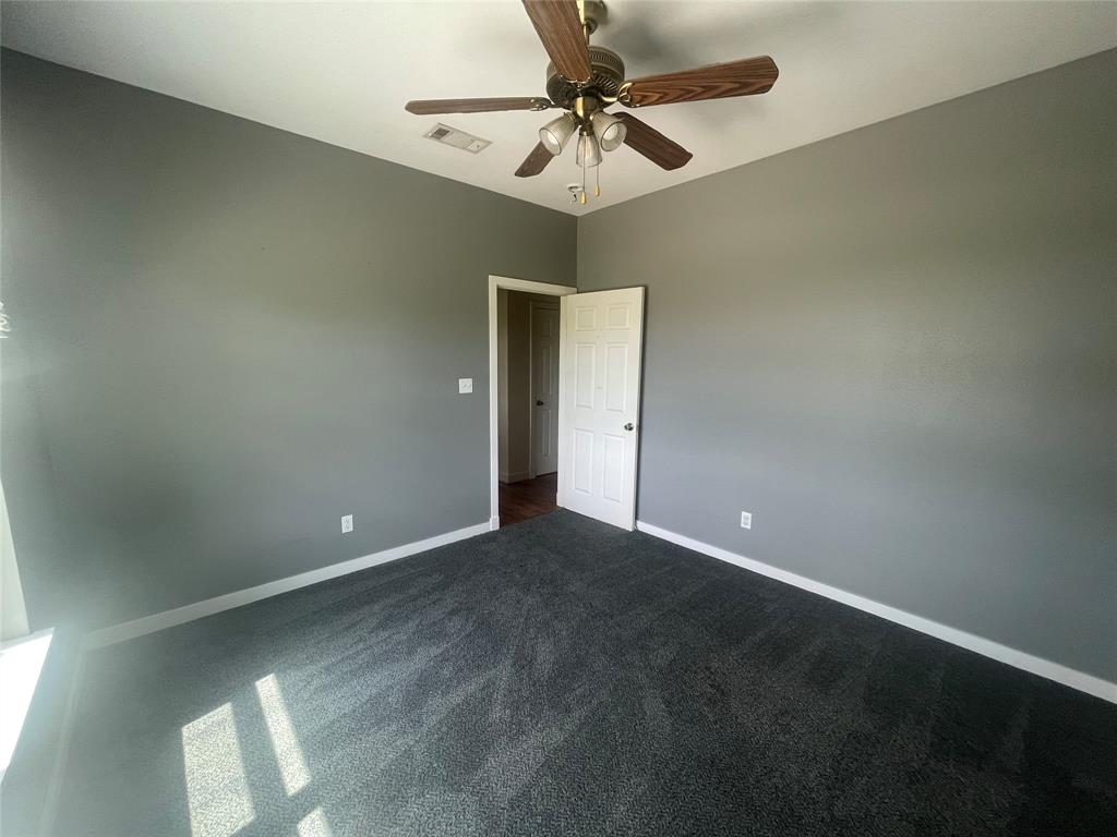 John Clark Surv Abst #160 - Residential