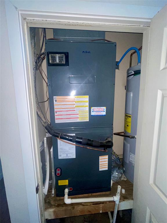 John Clark Surv Abst #160 - Residential