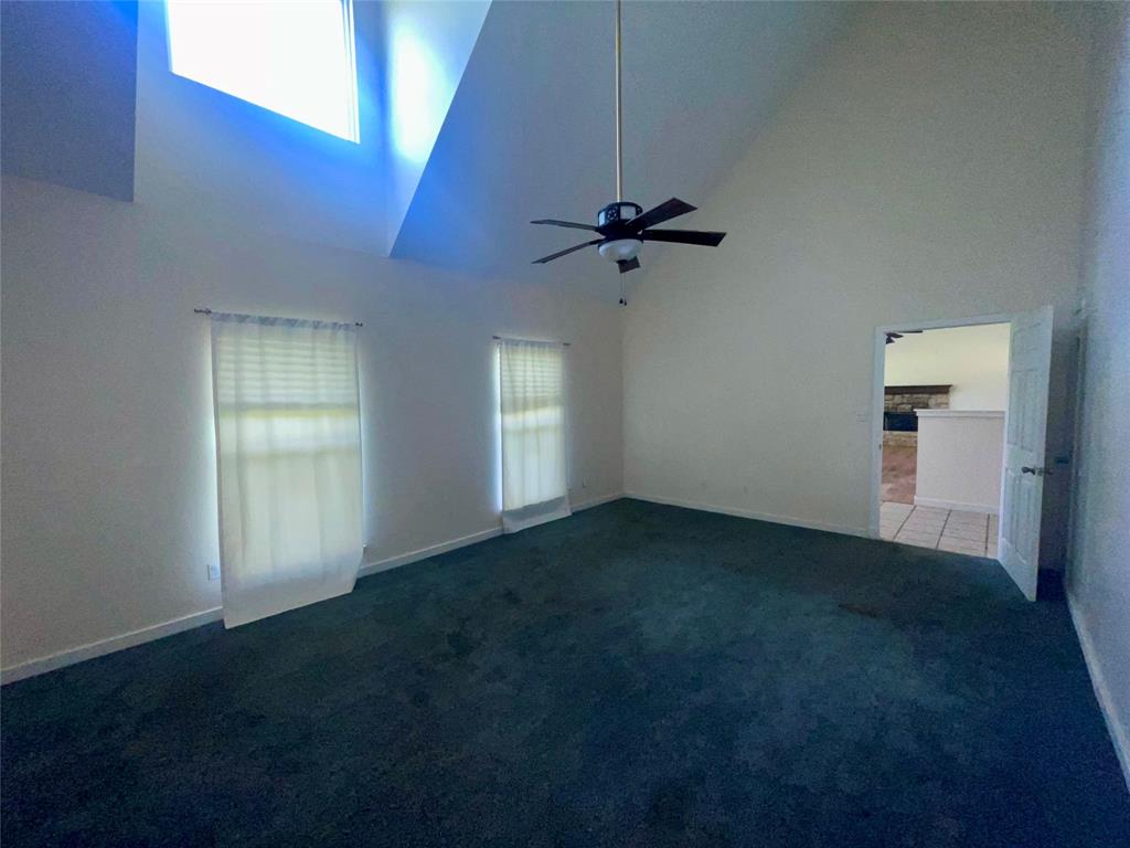 John Clark Surv Abst #160 - Residential