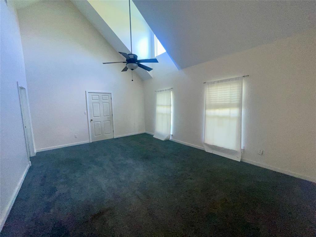 John Clark Surv Abst #160 - Residential