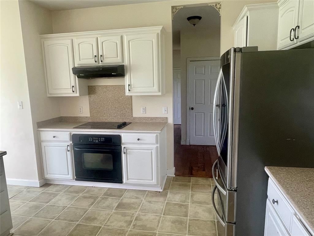 John Clark Surv Abst #160 - Residential