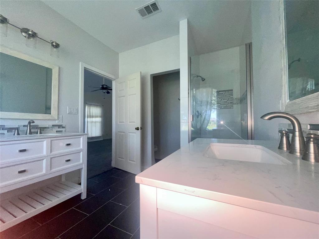 John Clark Surv Abst #160 - Residential