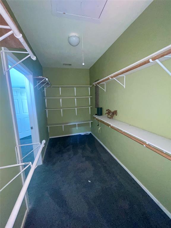 John Clark Surv Abst #160 - Residential