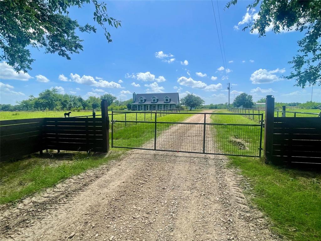 John Clark Surv Abst #160 - Residential