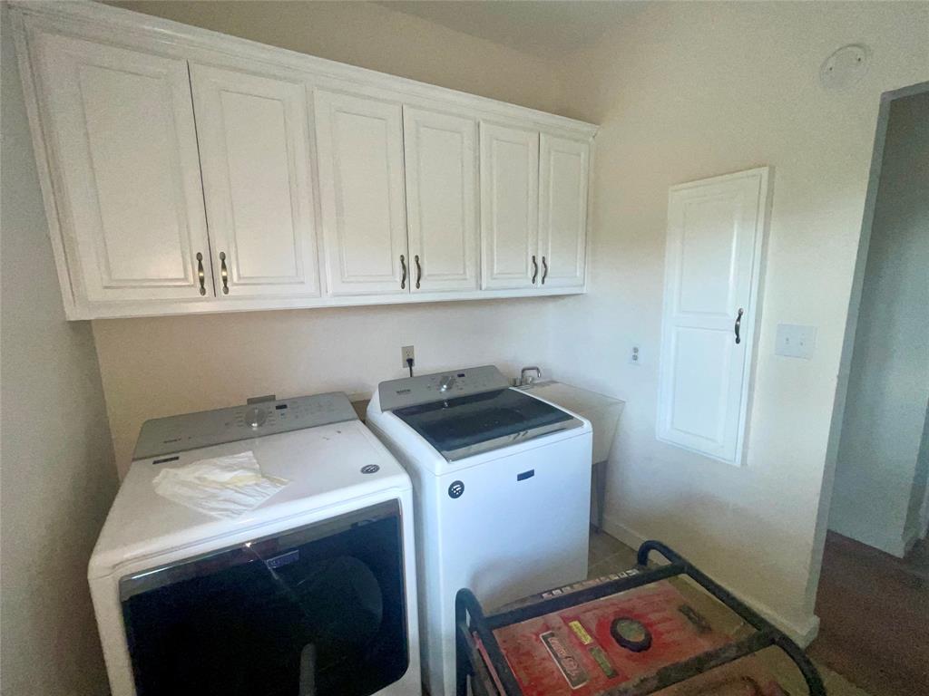 John Clark Surv Abst #160 - Residential