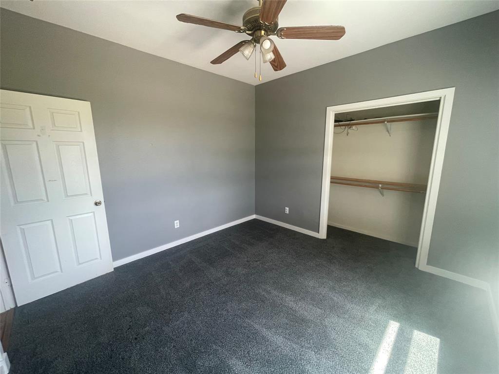 John Clark Surv Abst #160 - Residential