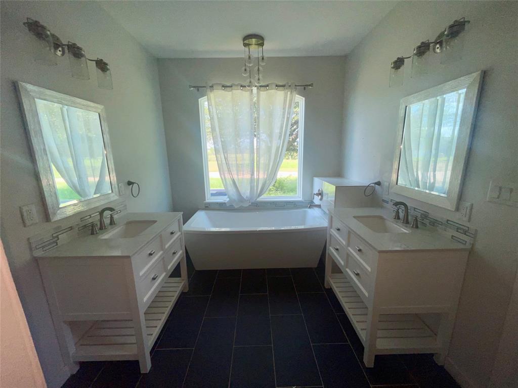 John Clark Surv Abst #160 - Residential