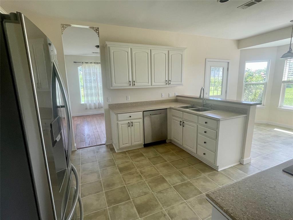 John Clark Surv Abst #160 - Residential