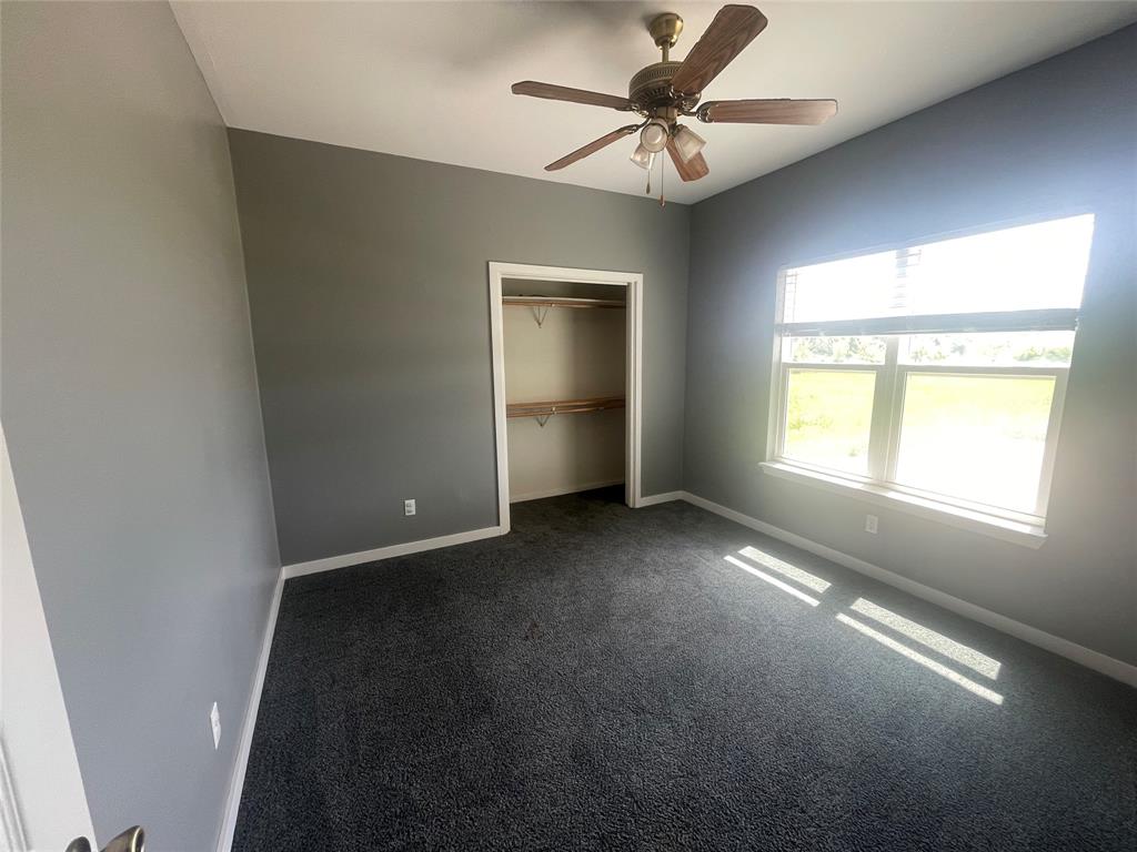 John Clark Surv Abst #160 - Residential