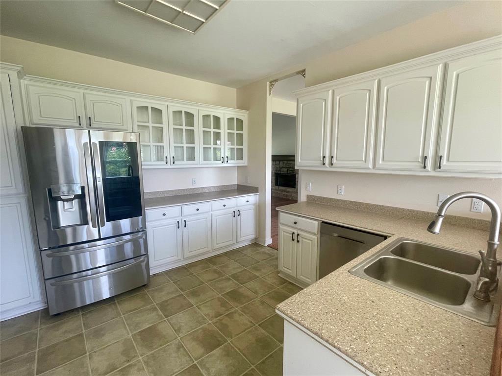 John Clark Surv Abst #160 - Residential