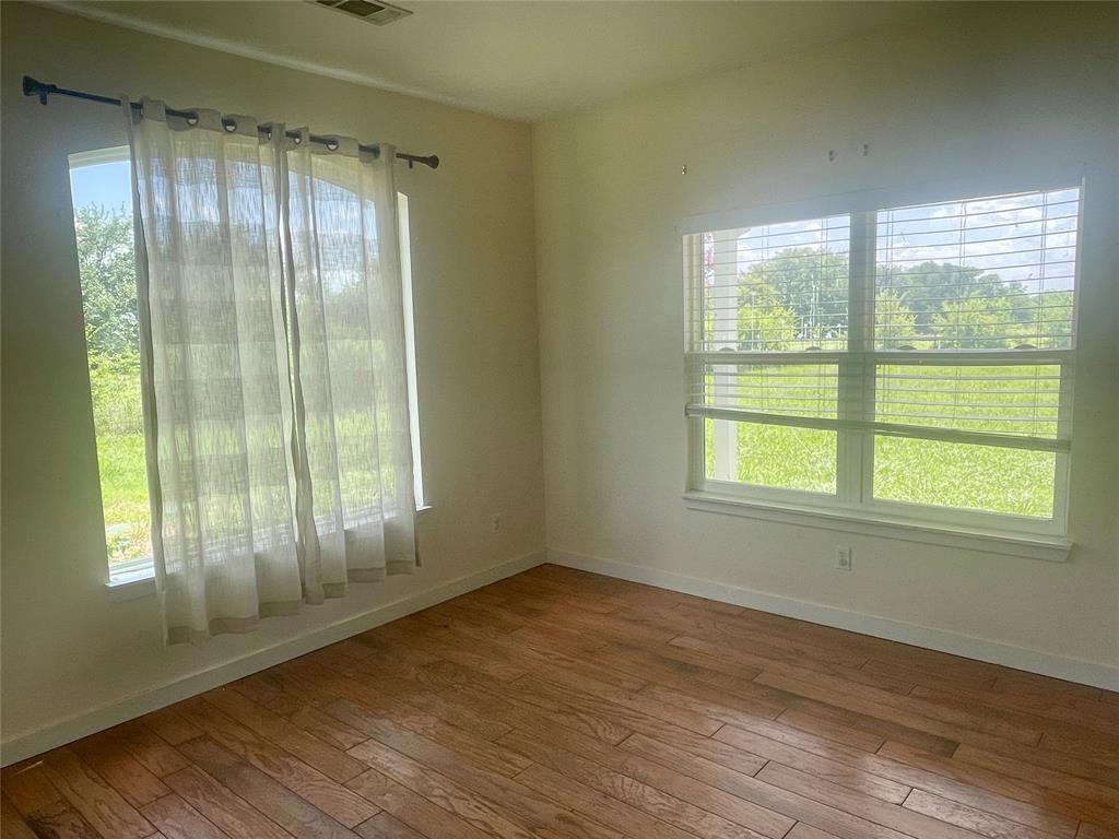 John Clark Surv Abst #160 - Residential