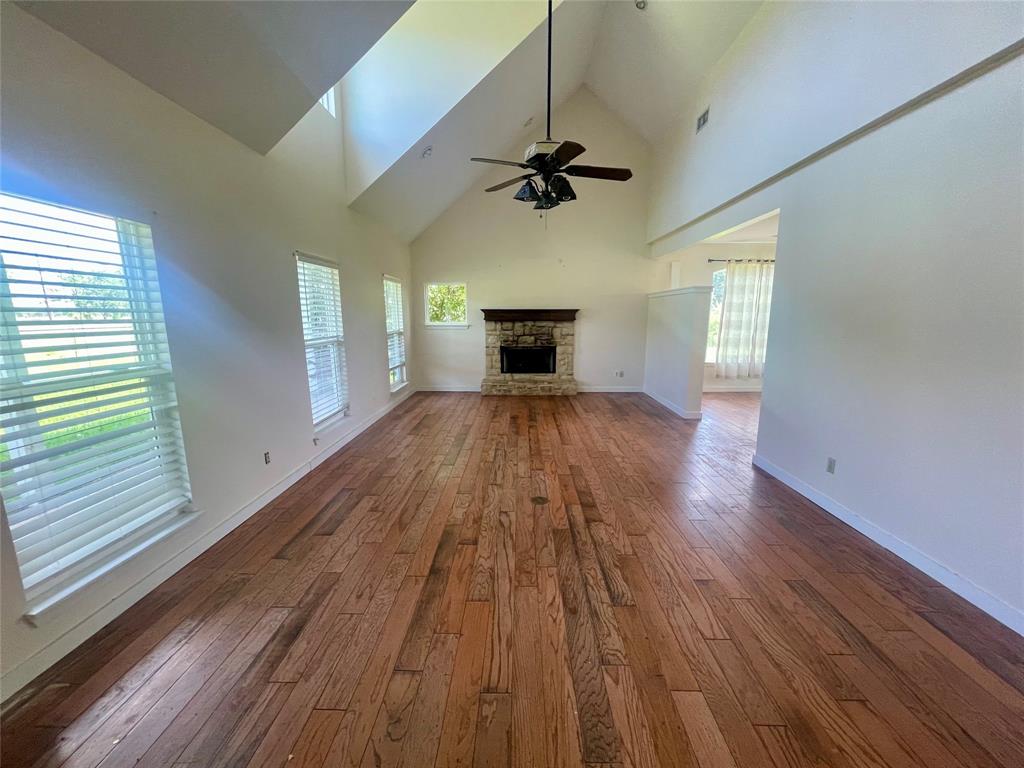 John Clark Surv Abst #160 - Residential