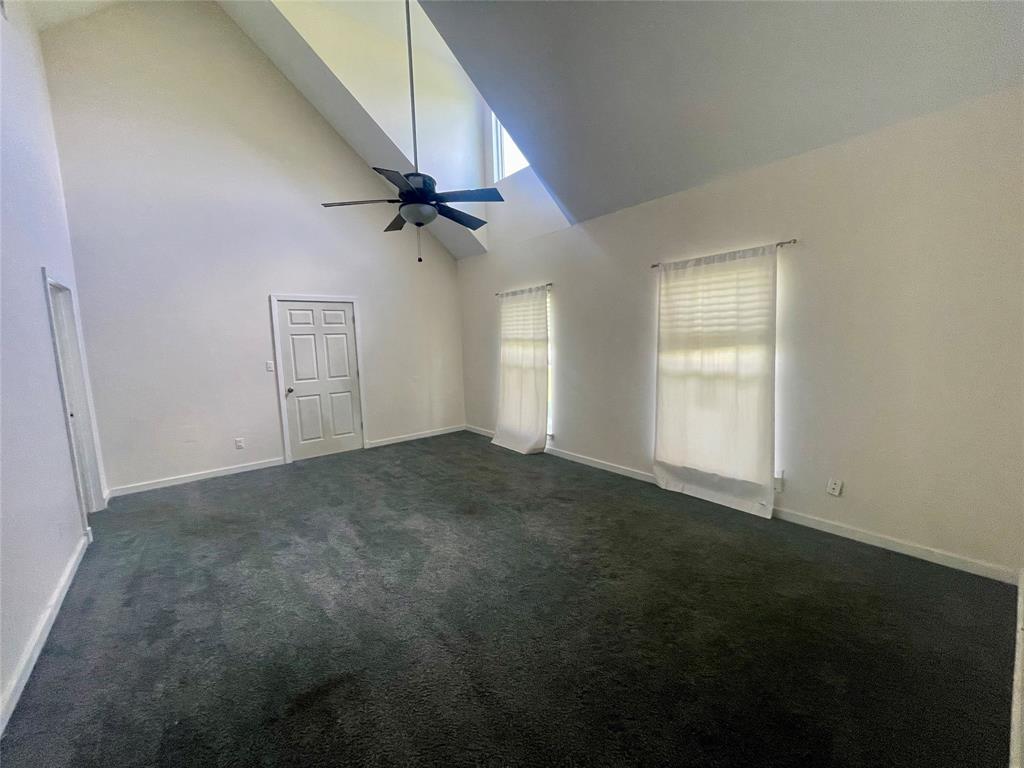 John Clark Surv Abst #160 - Residential