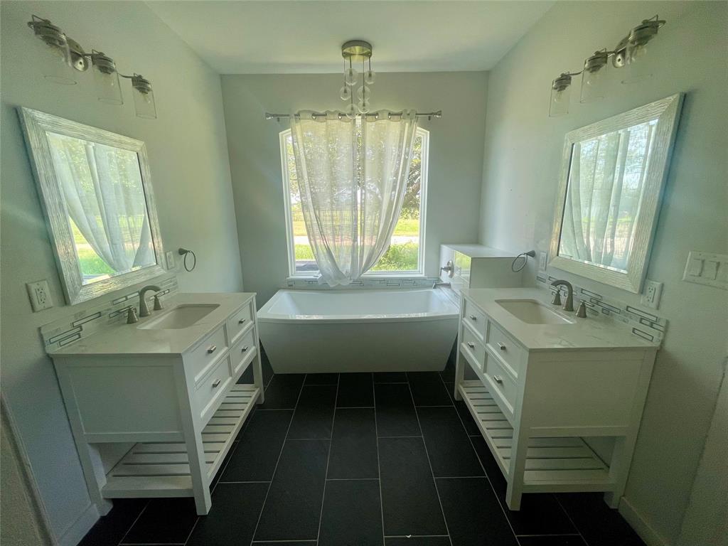 John Clark Surv Abst #160 - Residential