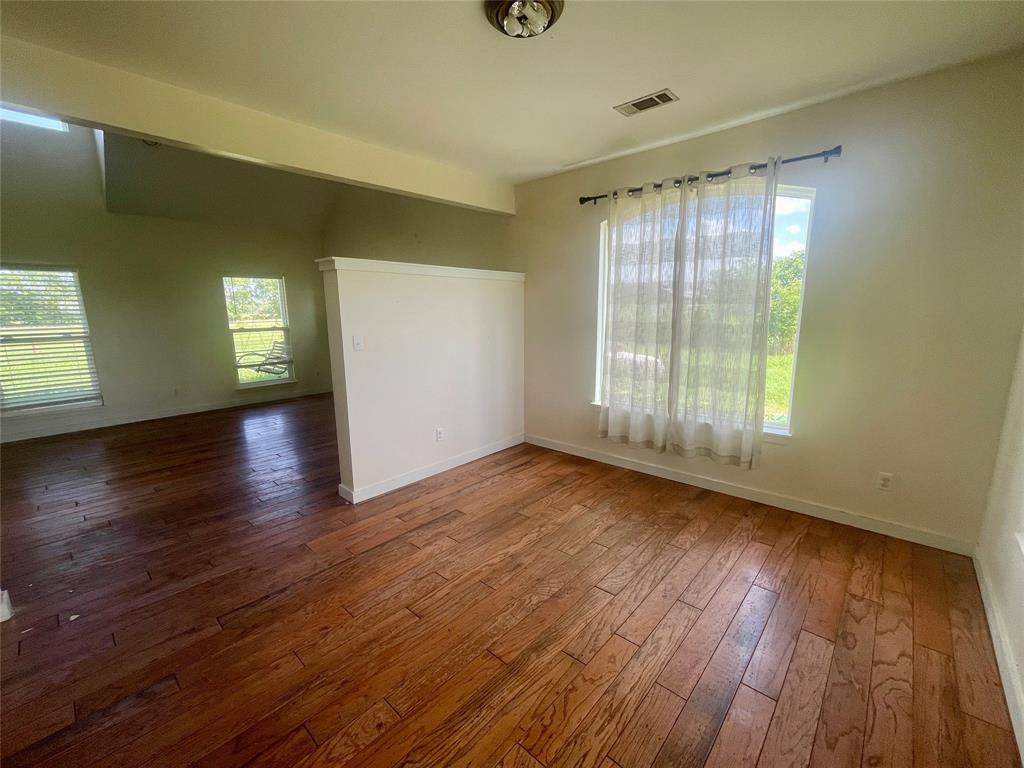 John Clark Surv Abst #160 - Residential