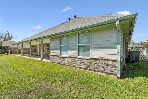 A home in Granbury