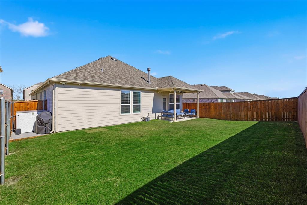 Anna Crossing Ph 8 - Residential Lease