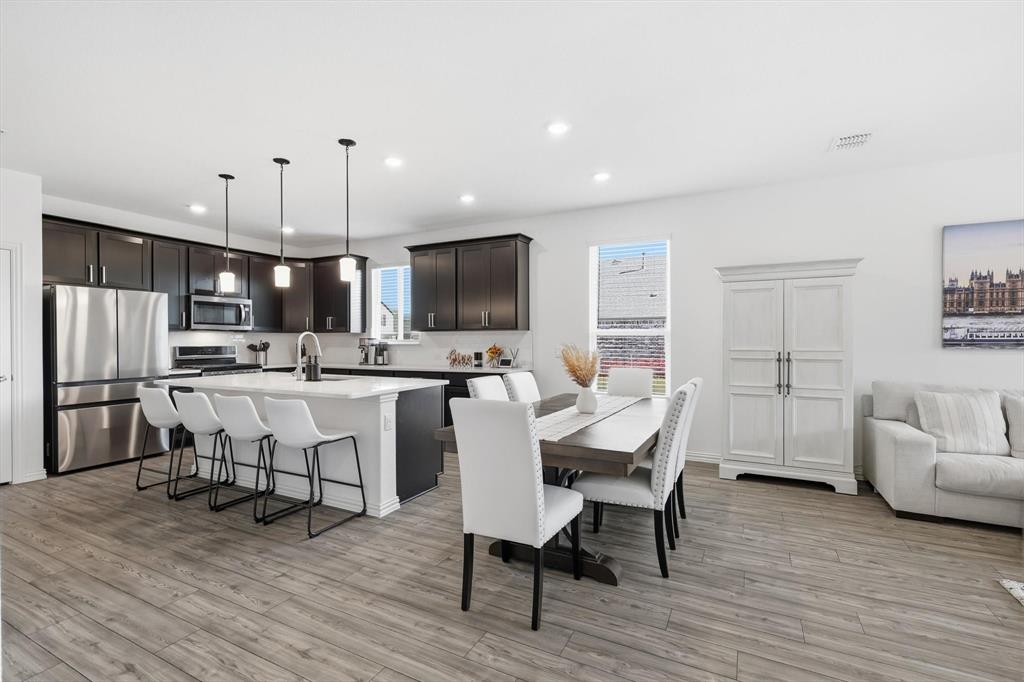 Anna Crossing Ph 8 - Residential Lease