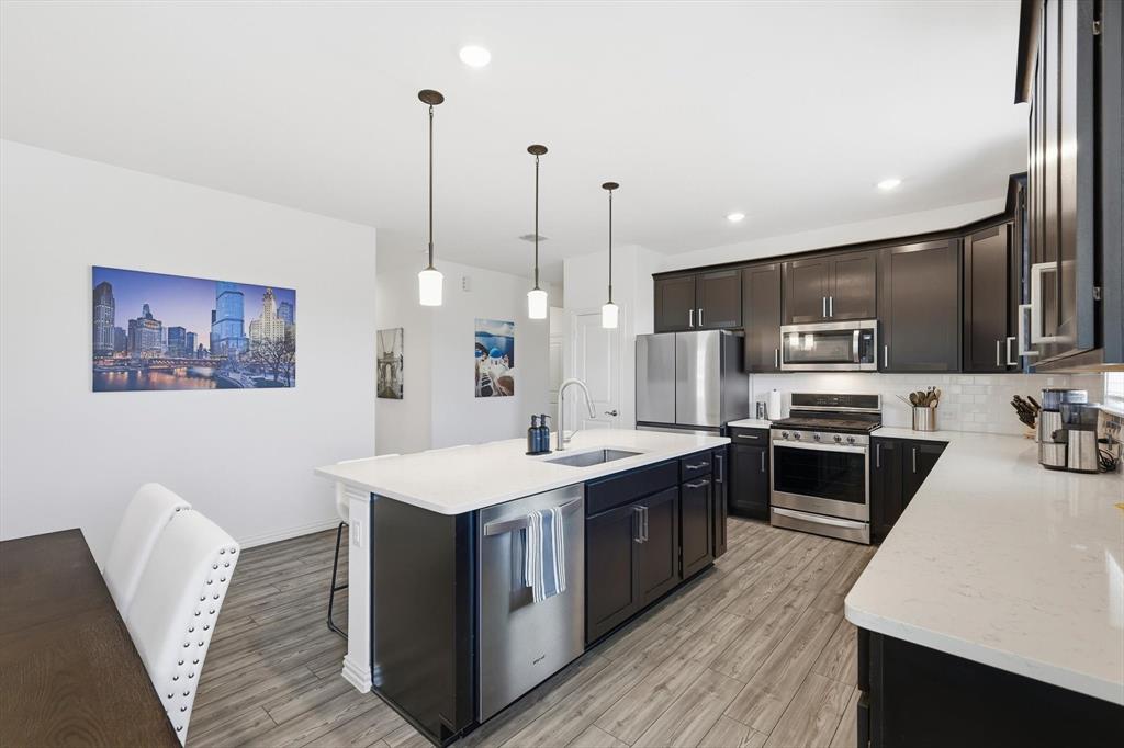 Anna Crossing Ph 8 - Residential Lease