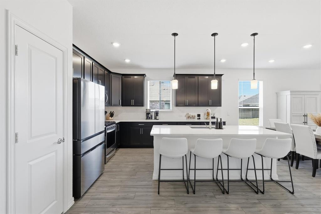 Anna Crossing Ph 8 - Residential Lease