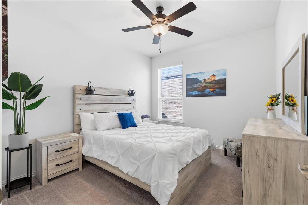 Anna Crossing Ph 8 - Residential Lease