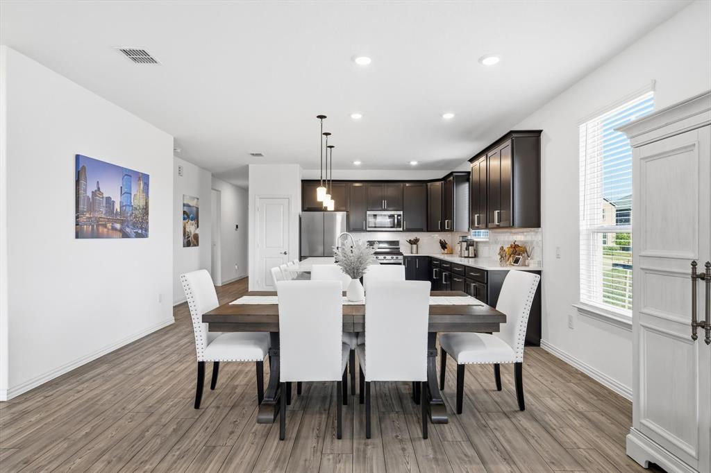 Anna Crossing Ph 8 - Residential Lease