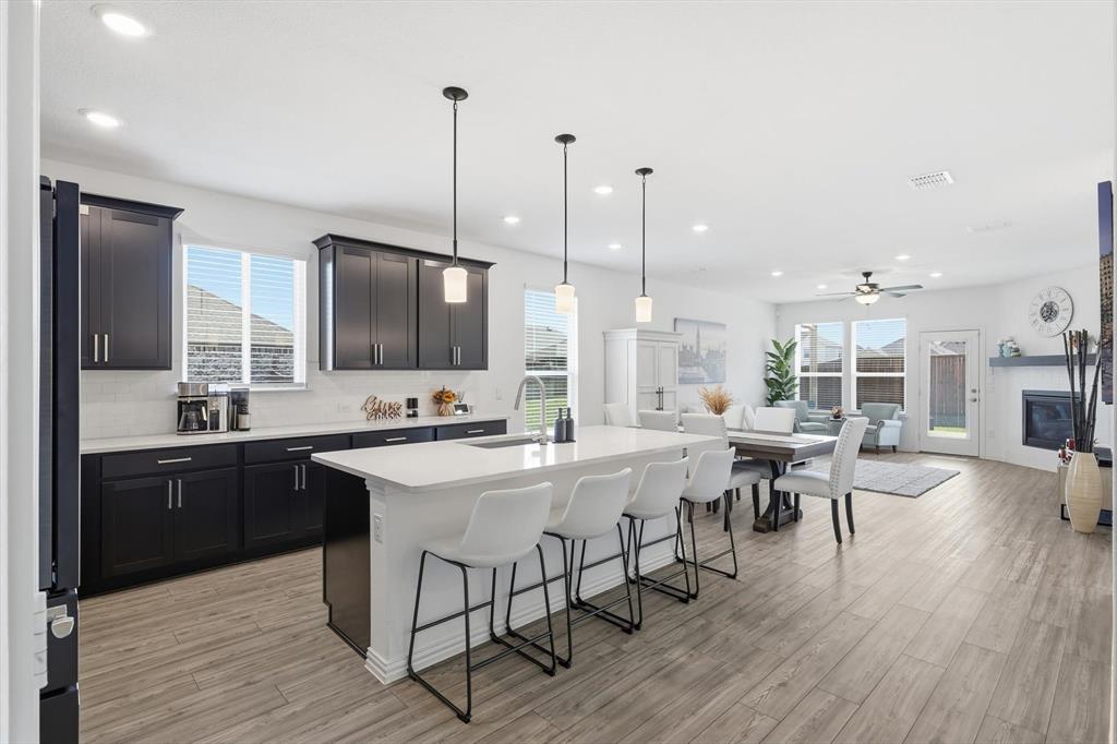 Anna Crossing Ph 8 - Residential Lease