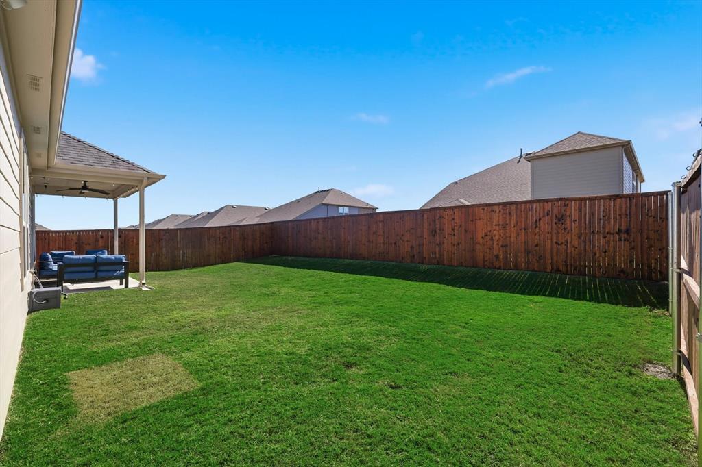 Anna Crossing Ph 8 - Residential Lease