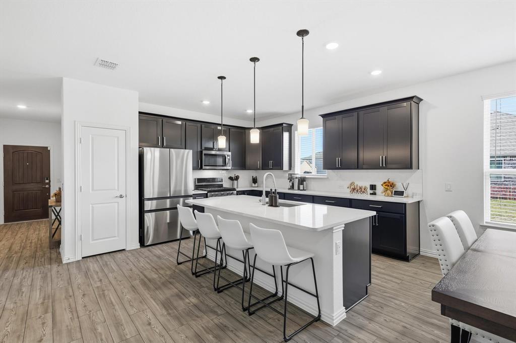 Anna Crossing Ph 8 - Residential Lease