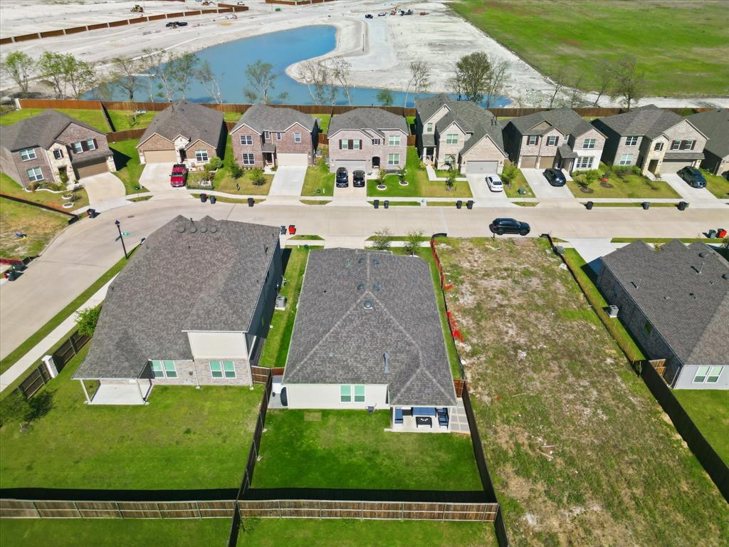 Anna Crossing Ph 8 - Residential Lease