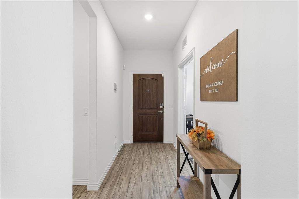 Anna Crossing Ph 8 - Residential Lease