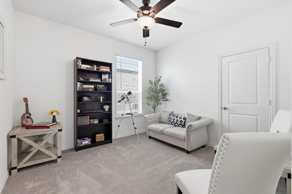 Anna Crossing Ph 8 - Residential Lease