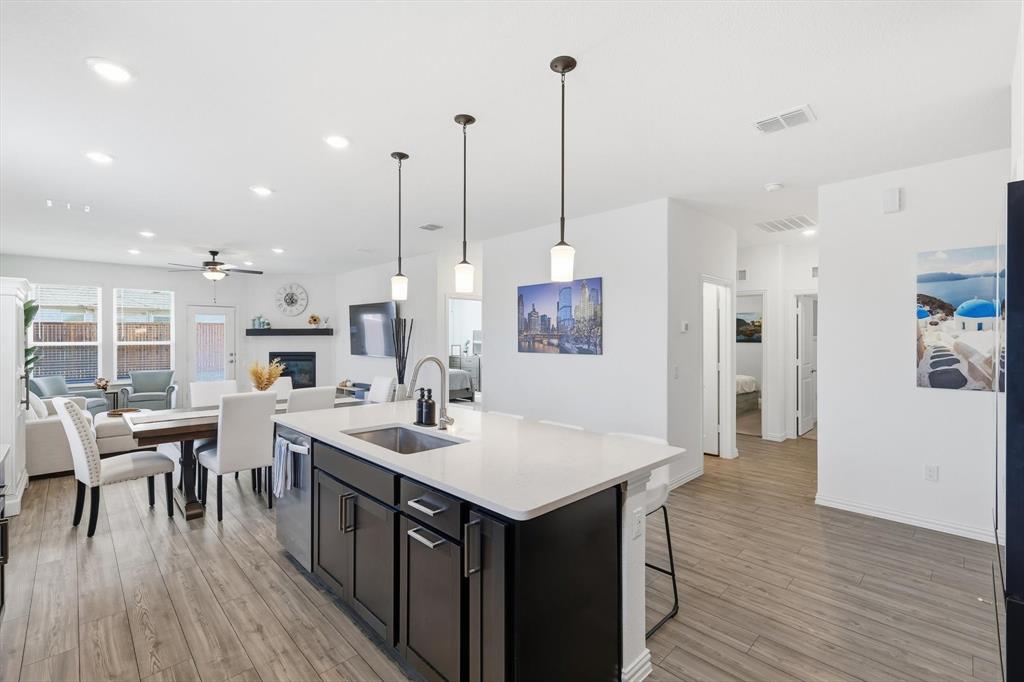 Anna Crossing Ph 8 - Residential Lease