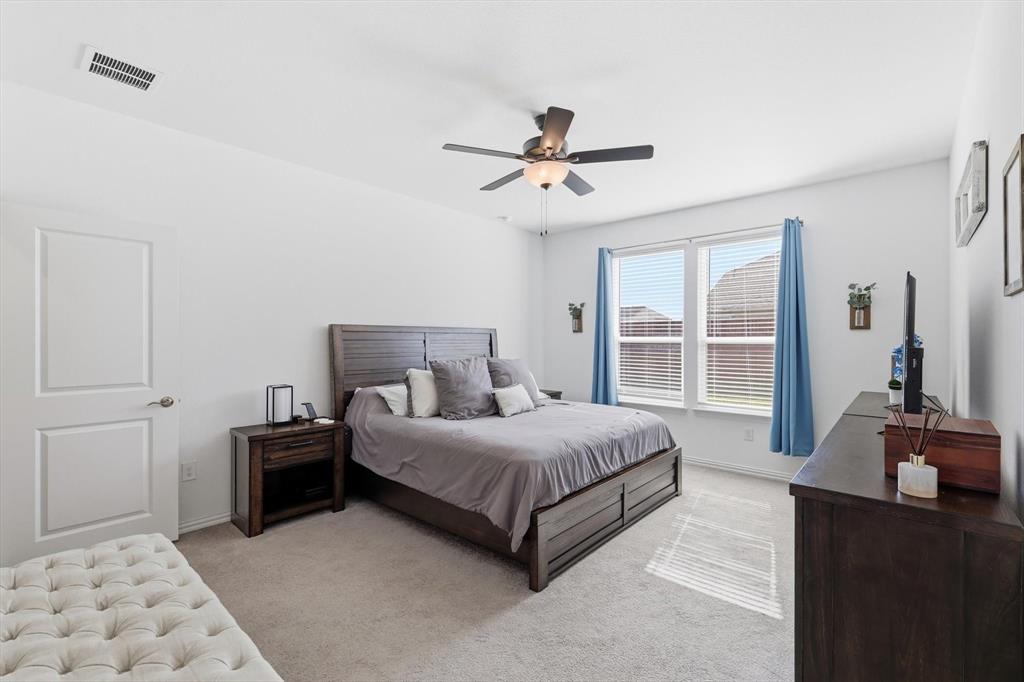 Anna Crossing Ph 8 - Residential Lease