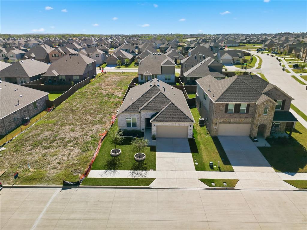 Anna Crossing Ph 8 - Residential Lease