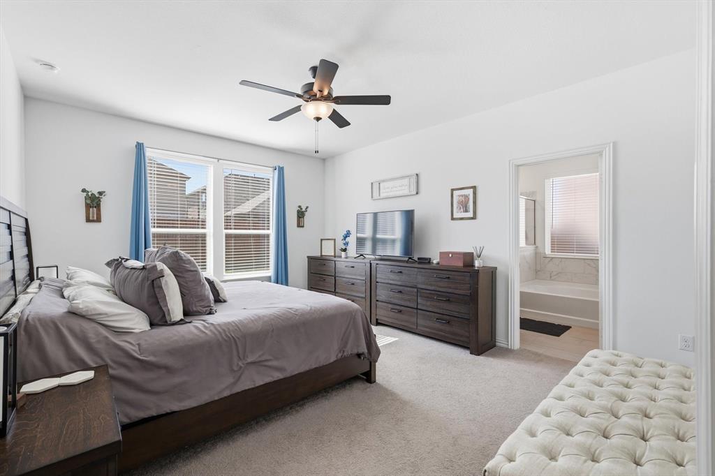 Anna Crossing Ph 8 - Residential Lease