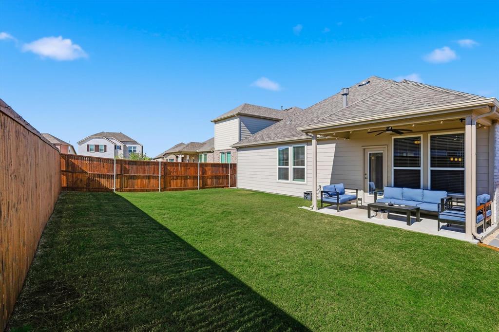 Anna Crossing Ph 8 - Residential Lease