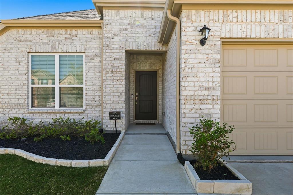 Anna Crossing Ph 8 - Residential Lease