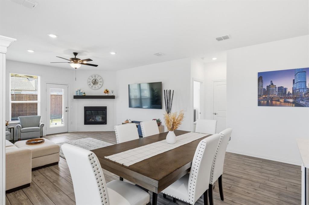 Anna Crossing Ph 8 - Residential Lease